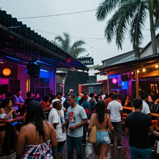 Toque de queda en Guayas: conciertos ajustan horarios pero mantienen sus fechas