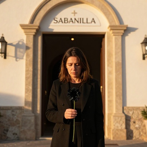 Gobierno Parroquial de Sabanilla emite nota de condolencias por el fallecimiento de Klever Nieto