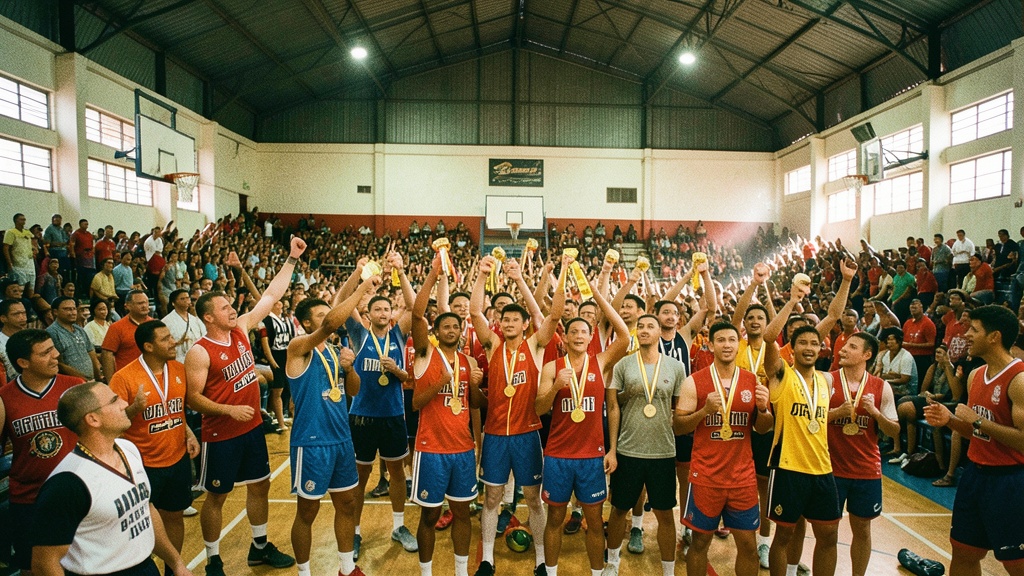 Guayas domina el judo en los Juegos Nacionales con ocho oros