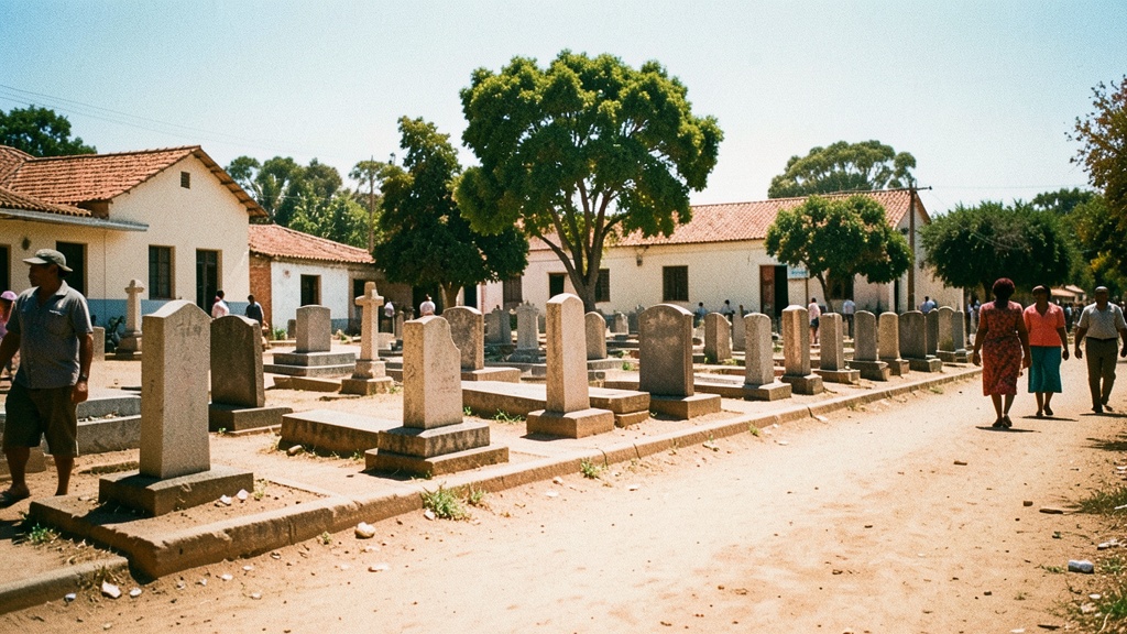 Pedro Carbo: Familias de Sabanilla denuncian robo de osamentas en cementerio