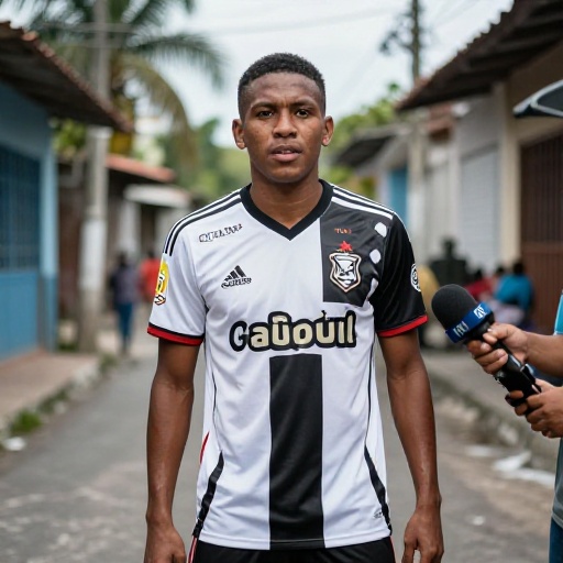 Willian Pacho brilla en la prensa internacional: nominado al Balón de Oro