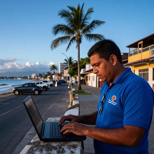 Prensa guayasense: informar y mandar con responsabilidad para el bien común