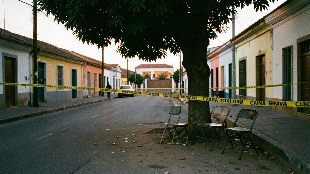 Pedro Carbo: Tres homicidios en Caña Brava dejan a una embarazada y dos jóvenes sin vida
