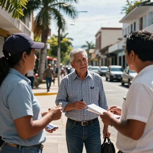 Trampalandia: La realidad local que explica el estado actual del Guayas