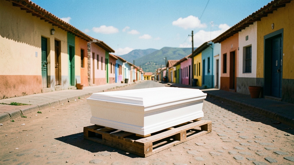 Pedro Carbo: Sepultarán a las hermanitas fallecidas en Playa Delfín