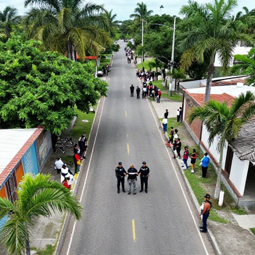 Operativos Unase desarticulan redes de extorsión y liberan a víctima en Guayas