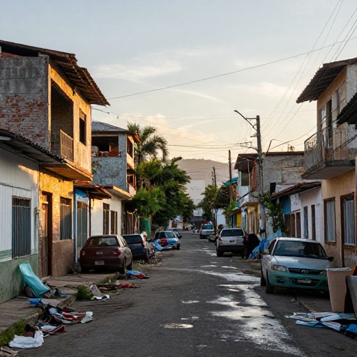Violencia criminal expulsa a miles de ecuatorianos: el drama interno que afecta al Guayas