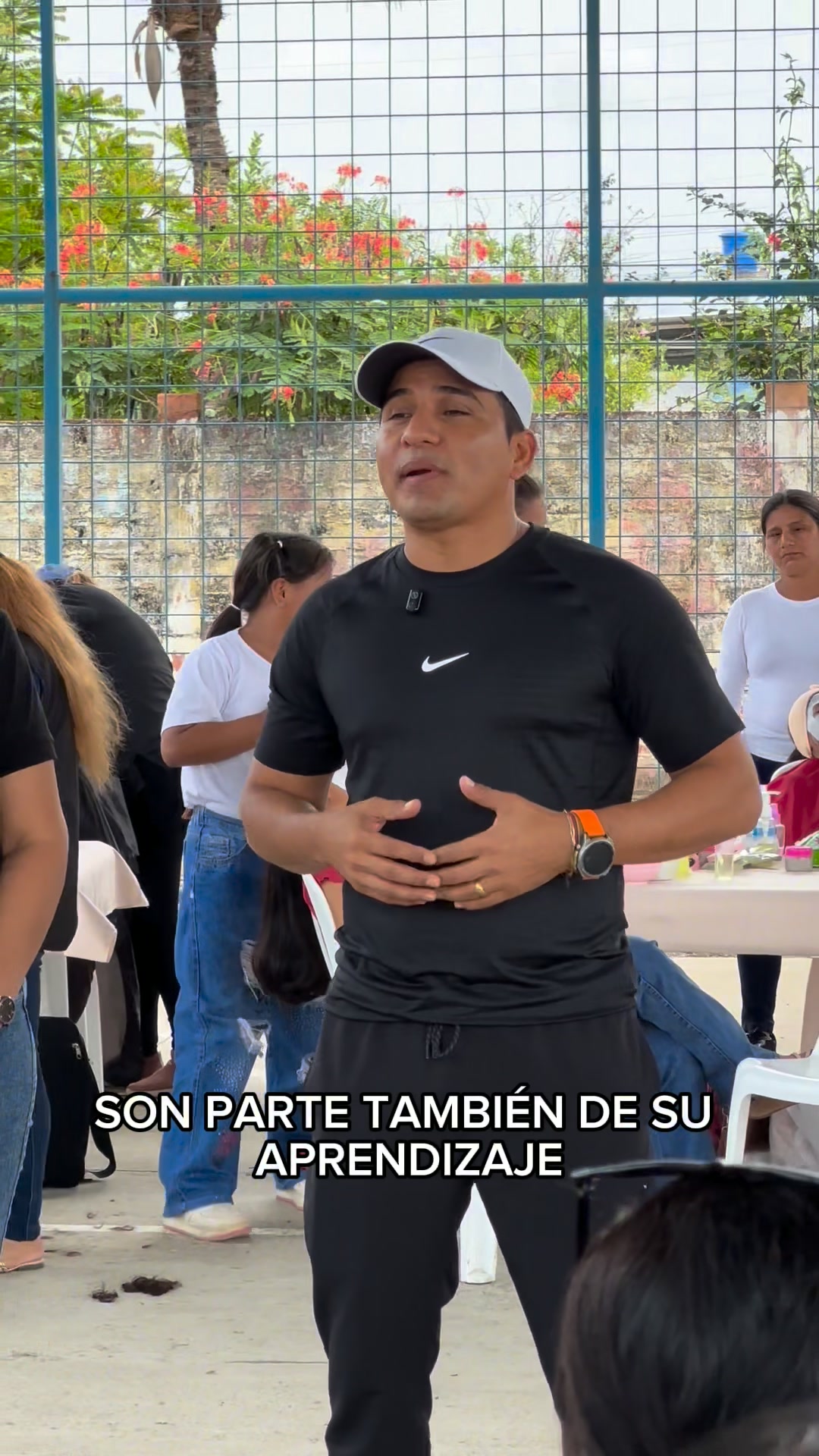 Alcaldía de Pedro Carbo impulsa campaña contra el basurero vehicular