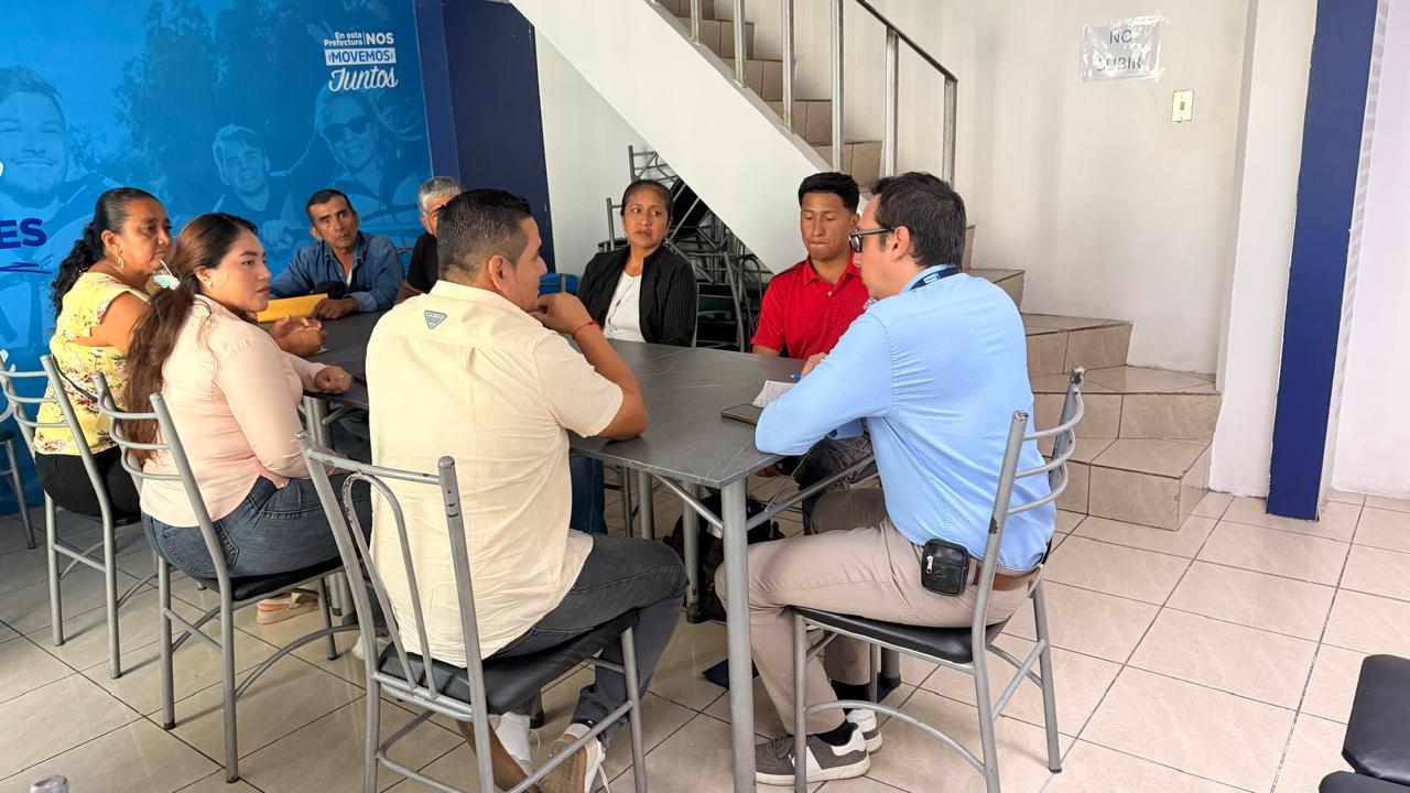 Sabanilla avanza con caminos rurales y albarradas para fortalecer la producción agrícola