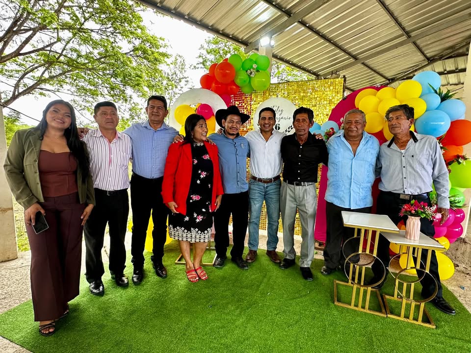 Pedro Carbo: Bajo Grande celebra 16 años del Banquito Comunitario "Recursos del Futuro"