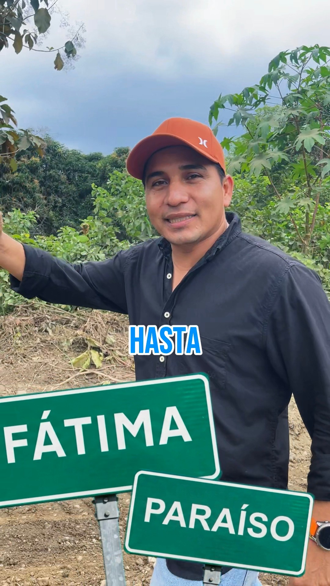 Vía Fátima-Paraíso en Villao: La Prefectura del Guayas avanza en su ejecución