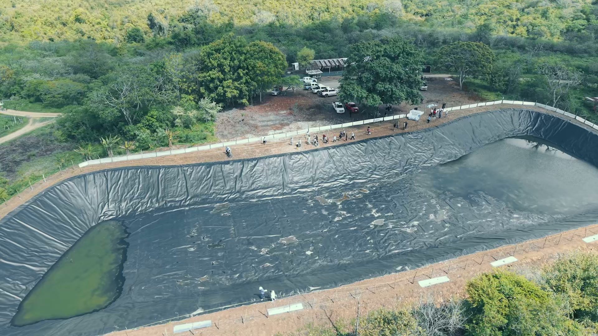 Prefectura del Guayas impulsa desarrollo rural en Sabanilla con enfoque territorial
