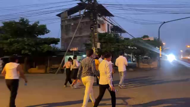 Inicia construcción del alcantarillado en Brisas del Río, Pedro Carbo