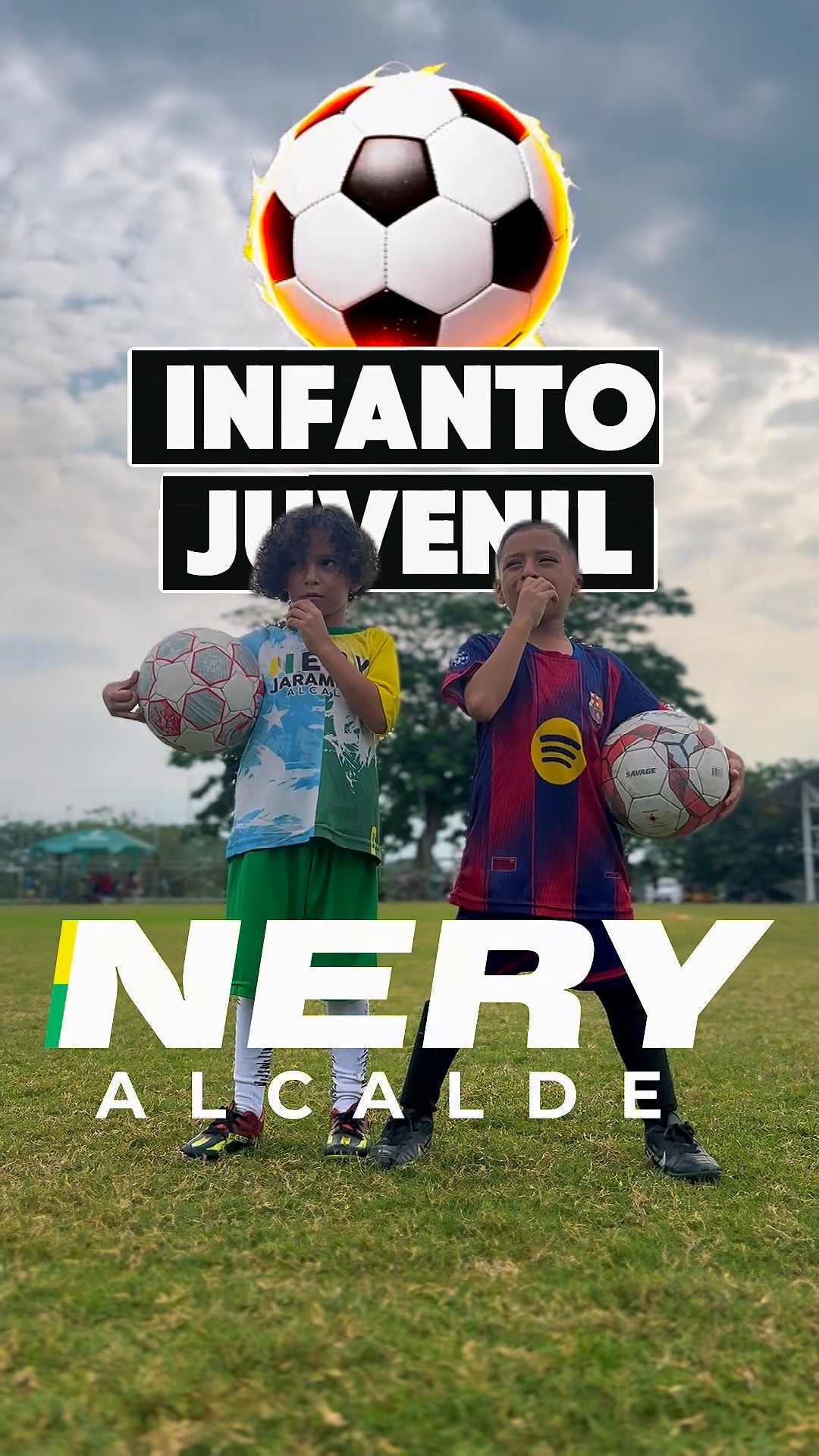 Pedro Carbo celebrará el 'Mundialito Nery Jaramillo' con gran inauguración el 17 de octubre